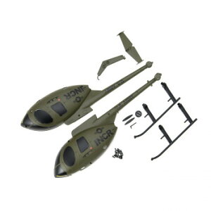 G-FORCE �L���r���Z�b�g(MD500) GB318