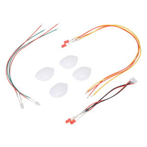G-FORCE �W�[�t�H�[�X LED�Z�b�g (ESPADA�p) GB115