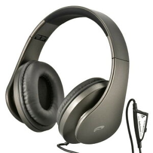 OHM AudioComm �w�b�h�z�� ��^TV�E�I�[�f�B�I�p HP-H555N