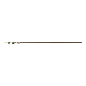 �e�[�V�[�P�[�X �O���X�R�[�h �t���[���z���_�[ �r�j�[�� 70cm 060 �u���E��