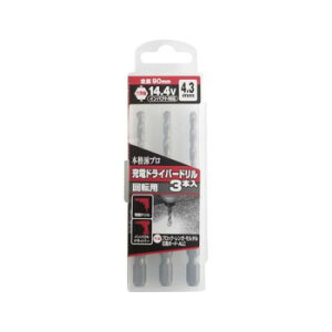 ���ŃM���l���쏊 DIA-T �{�i�h�v�� �[�d�h���C�o�[�h���� ��]�p �Z�p�� 3�{�� 4.3mm 231043