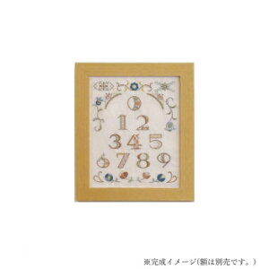 GARDEN PARTY �t�����X�h���イ�T���v���[ Level2 �i���o�[�T���v���[ GP-K11