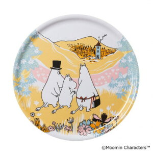 (A)Moomin�@���[�~�� �g���C 35cm �t�@�~���[�^�C�� 80�@1076292
