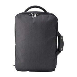 Rename �m�[�t�F�C�X 3way �r�W�l�X�g�[�g�����b�N �u���b�N RRN80059-BK-F