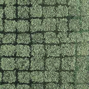 �C���^�[�t�F�C�X �q���[�}���E�R�l�N�V�����E�R���N�V���� Sett in Stone 50×50cm 20��(5m2) 8342-001-000�@Granite