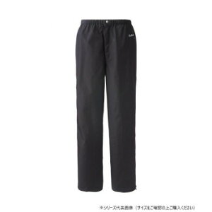 GORE-TEX �S�A�e�b�N�X �p�b�N���C�g�v���X�p���c �����Y 2L �u���b�N SB150M