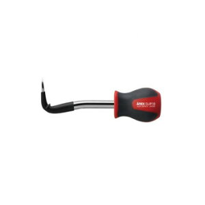 �A�l�b�N�X(ANEX) �N���b�v�����[�o�[ ���C�g�A���O�� 10mm �X�^�[�r?�^�C�v No.9136RA-S