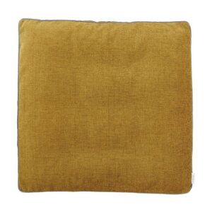filo decor �W���C�A���g �N�b�V�����J�o�[ 55×55cm LL1311 Y �C�G���[