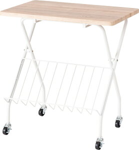 tH[fBOTChe[u ܂肽ݎe[u e[u tH[fBO LX^[t [ I ړ ]  ؖڒ X`[ 47cm Lb` ƃfXN Vv