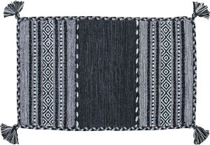 �V���j�[�� �}�b�g �R�b�g�� ���փ}�b�g 45×75cm ���O �k���� �J�t�F�� ���r���O ���� �x�b�h�T�C�h �L�b�`�� �_�炩�� �ӂ�ӂ� �l�C�r�[