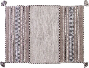 Vj[ O Rbg 90×130cm }bg rO _CjO k JtF _ q \t@O ӂӂ GSn炩 tA}bg 났 ԃR[fBl[g O[