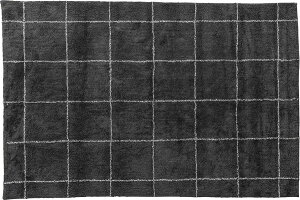 O }bg  130×190cm 1.5 ` Rbg k ӂӂ `FbN EBhy Vv O[