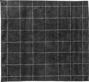 O }bg  185×185cm 2.3 ` Rbg k ӂӂ `FbN EBhy Vv O[