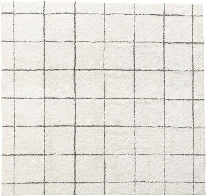 O }bg  185×185cm 2.3 ` Rbg k ӂӂ `FbN EBhy Vv AC{[