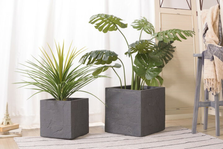 楽天市場】フェイクグリーン ミニパイナップル 観葉植物 人工観葉植物 