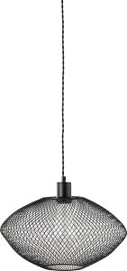 ライト ペンダントライト 天井照明 メッシュシェード ワイヤーシェード スチール アルミ LED電球対応 電球付き モダン 北欧風 カフェ風 インダストリアル ホテルライク ダイニング リビング