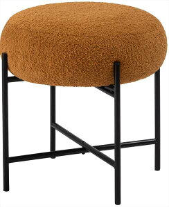 Xc[ ֎q | wȂ ubNX`[ t@ubN ۂ Vv jAXJ[ Ibg} _  40cm 40cm _CjO rO  CG[