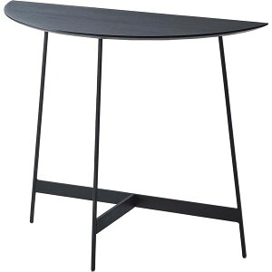 �R���\�[�� �u���b�N �i��W83×D35×H72cm�j �g����