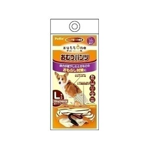 ヤマヒサ 老犬介護用 おむつパンツK L 【ペット用品】