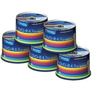 OHw f[^pDVD-R 250i50*5j DHR47JP50V3C