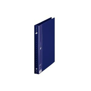 �i�܂Ƃ߁j�v���X 2�����O�t�@�C��FC-102RF A4S 29mm�l�C�r�[�y×10�Z�b�g�z