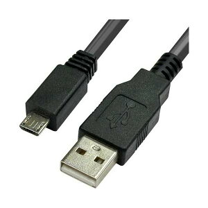 y܂Ƃ߁z microUSBP[u 1m USB2-Micro10 y×2Zbgz