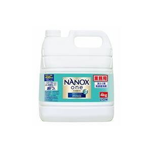 CI ƖpNANOX one Pro 4kg