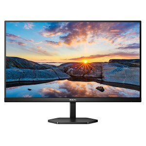 PHILIPS(�f�B�X�v���C) �t���f�B�X�v���C 27�^/1920×1080/HDMI�AUSBType-C/�u���b�N/�X�s�[�J�[:���� 27E1N3300A/11