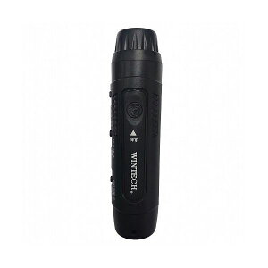 WINTECH �d�q�z�C�b�X�� 125dB�̑剹�� �Q�b�΍�E�h�ЁE�h�ƁE�X�|�[�c�Ȃǂ� LED���C�g���� �u���b�N ZBH-54DB