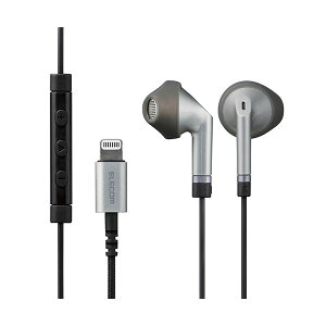 �G���R�� �X�e���I�C���z���^�Z�~�I�[�v���^�^Lightning�^�}�C�N�t�^Fast Music�^LFS10I�^13.6mm�h���C�o�[�^���ϋv�P�[�u���^�V���o�[ EHP-LFS10IMSV