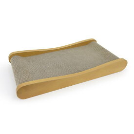 HappyDays ゴミが出にくいつめとぎベッド L ペット用品