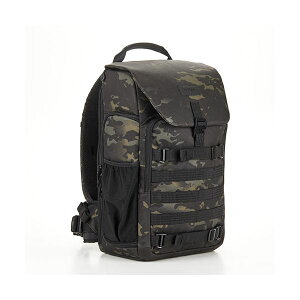 TENBA Axis v2 LT 20L Backpack MultiCam Black V637-769 �u���b�N�J���t���[�W��