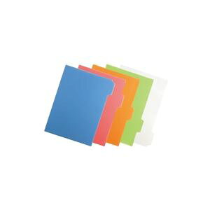 �i�܂Ƃ߁j�v���X �J���[�C���f�b�N�X�V�[�g FL-103CH 5�R5���y×20�Z�b�g�z