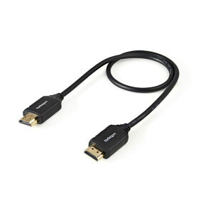 i܂Ƃ߁j StarTech.com v~AnCXs[h HDMIP[u 0.5m IX-IX ubN HDMM50CMP 1{ y×3Zbgz