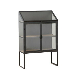 UP146 MACARONICABINET ���[�L���r�l�b�g BK �u���b�N�y����s�z
