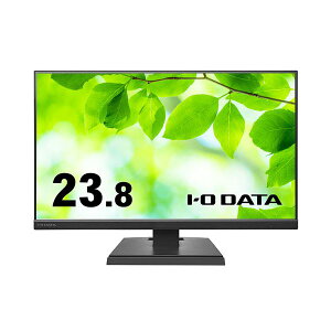 ACI[f[^3Ӄt[X 23.8^ChtfBXvC ubN 5Nۏ LCD-A241DB 1