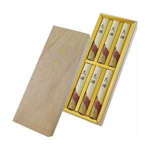 ԗ ؔZ6 (ԗ)(20g)(S13.5cm)×6 B1074616