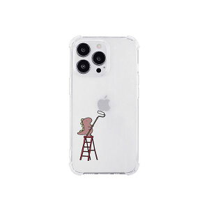 AKAN �\�t�g�^�t�P�[�X for iPhone 14 Pro �y�C���e�B���O �s���N �w�ʃJ�o�[�^ AK23530i14P