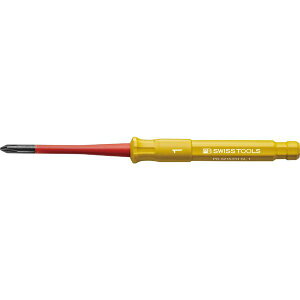 PB SWISS TOOLS �s�[�r�[�X�C�X�c�[���Y 5215�≏�h���C�o�[�u���[�h�V���[�Y �≏�v���X�h���C�o�[�u���[�h #1 �S��145mm 5215.PHSL1