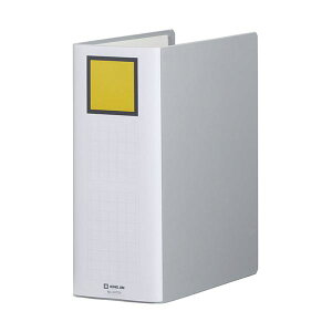 (܂Ƃ) KING JIM(LOW) LOt@CSDDE A4S O[ KJ-2470A-GY y×3Zbgz