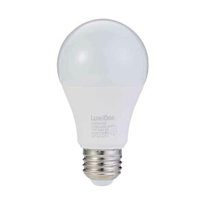 �i�܂Ƃ߁j �C���^�[�e�N�m���W�[ LED�d�� ��ʌ` E26���� 4.5W 5000K �����F LDA5N-H-E26 1�� �y×5�Z�b�g�z