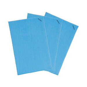 �i�܂Ƃ߁j �R��Y�� �R���h���}�C�N���t�@�C�o�[�N���X ECO �u���[ DU852-000X-MB-BL 1�p�b�N�i3���j �y×3�Z�b�g�z