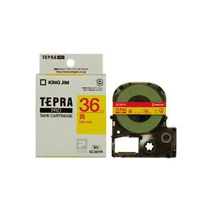 (�Ɩ��p2�Z�b�g) �L���O�W�� �e�v��PRO�e�[�v/���x�����C�^�[�p�e�[�v �y���F36mm�z SC36YR ���ɐԕ���