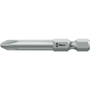 WERA ���F�� �v���X�l�W�p �h���C�o�[�r�b�g ����6.35mm �n��T�C�YPH3 �S��152mm 134915 �H�� �c�[�� DIY ��ƍH�� ����