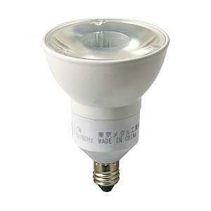 �������^���H�� LED�d�� �_�C�N���n���Q���^ �����F 60W���� ����E11 ������ ���p LDR6NDME11-TM