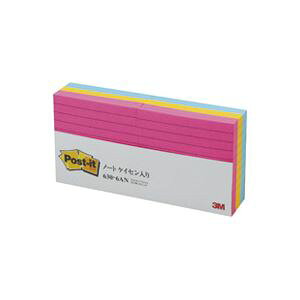 i܂Ƃ߁jX[G 3M |XgCbg 630-6AN m[gPCZ F y×3Zbgz