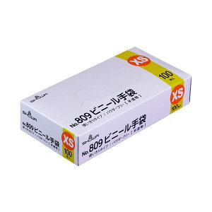 k܂Ƃ߁l V[O[u No.809 rj[ pE_[t[ XS  NO809-XS 1 (100) k×10Zbgl