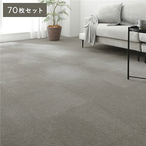 ���{�� �^�C���J�[�y�b�g ��40cm×40cm ���F70���Z�b�g �O���[ �􂦂� �h�� �h�� ����~�� �������ȒP �E�H�b�V���u�� ����@ ���g�[ �z�b�g�J�[�y�b�g �Ή� �y�� ���Y �z�[���^�C�� �J�b�g�p