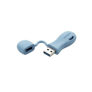 �G���R�� �q�ǂ�����USB3.2(Gen1)������(�u���[) MF-JRU3032GBU �u���[