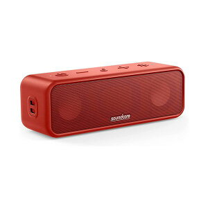 AJ[Wp soundcore 3 IPX7Ή^h BluetoothXs[J[ bh A3117091 1
